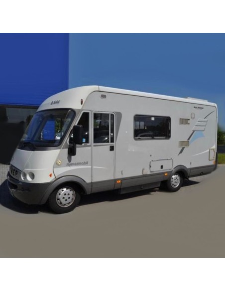 Aislantes Térmicos 10 CAPAS Hymer B544