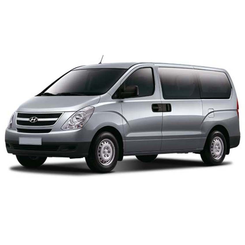 Aislantes Térmicos 10 CAPAS Hyundai H1 II 2008-2016