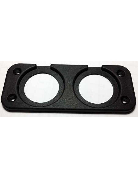 MARCO DOBLE PARA SERIE BLACK