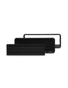 Rejilla ventilación Dometic LS 200 Negra