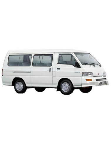 Aislantes Térmicos 10 CAPAS L300 Delica L2 1979-1985