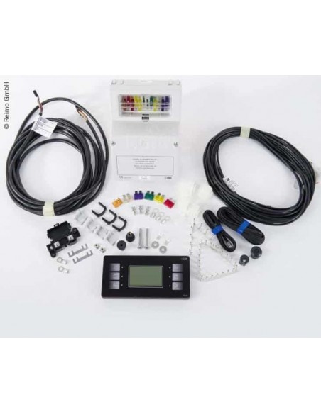 CENTRALITA CBE PC210