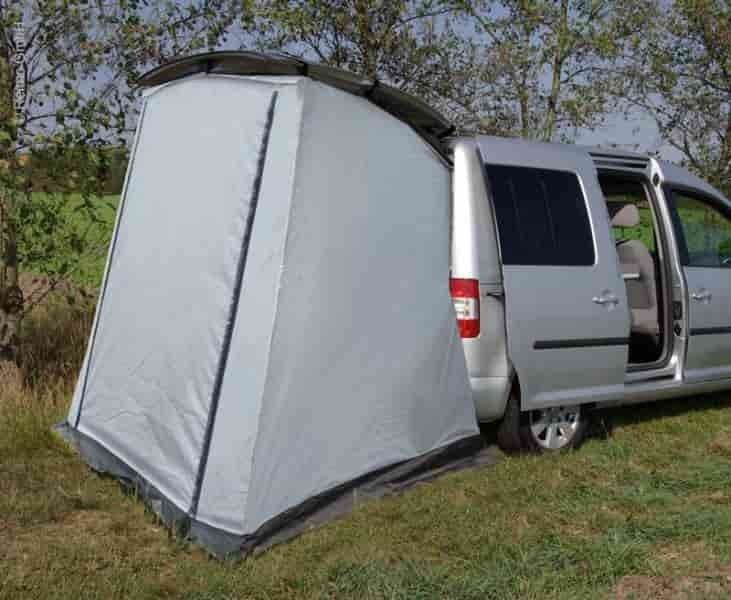 Avance universal Mini Van