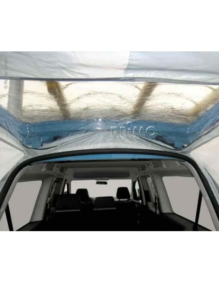 AVANCE UNIVERSAL MINI VAN