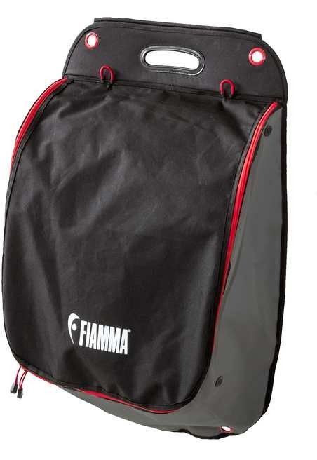 Zapatero Fiamma Shoes