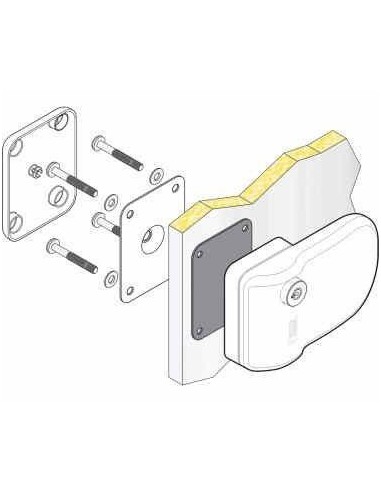 SAFE DOOR 3