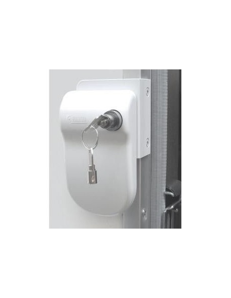 SAFE DOOR FRAME