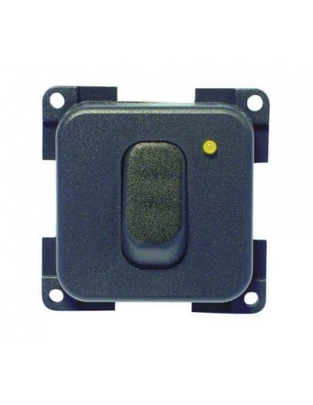 INTERRUPTOR 12V CON INDICADOR LED