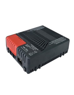 Cargador de baterias CBE BC122