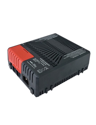 Cargador de baterias CBE BC122