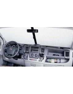 Remis Enrollables Ducato X250/ Boxer / Jumper 2006-2011