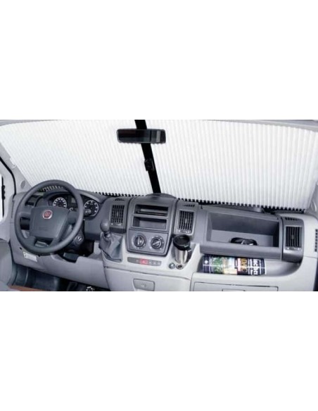 Remis Enrollables Ducato X250/ Boxer / Jumper 2006-2011