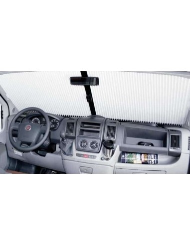 Remis Enrollables Ducato X250/ Boxer / Jumper 2014-2021