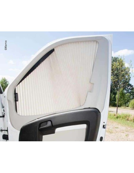 Remis Enrollables Ducato X290/ Opel Movano +2024