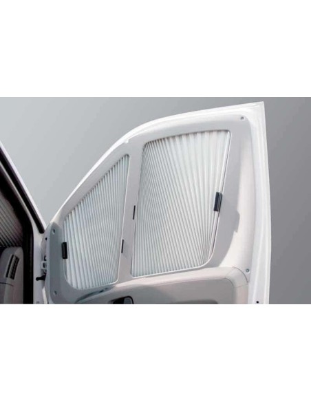 Remis Enrollables Ducato X290/ Opel Movano +2024