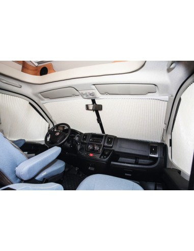 Remis Enrollables Ducato X290/ Opel Movano +2024