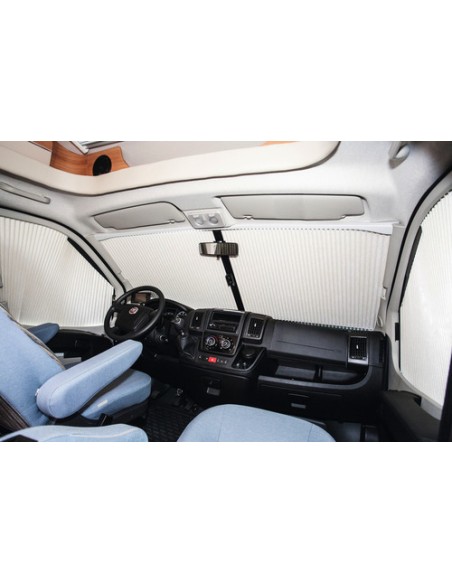 Remis Enrollables Ducato X290/ Opel Movano +2024