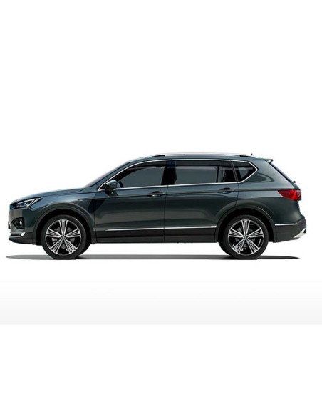 Aislantes Térmicos 10 CAPAS Seat Tarraco 2018+