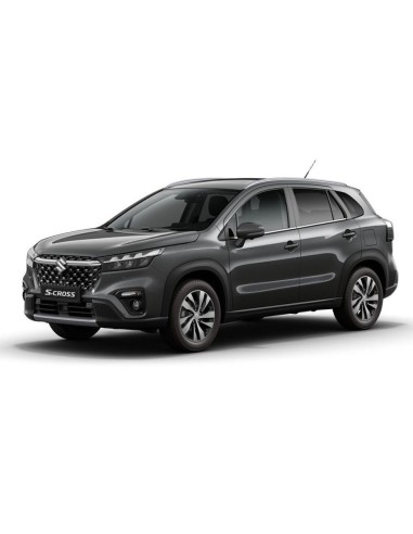 Aislantes Térmicos 10 CAPAS Suzuki S-Cross 2021+