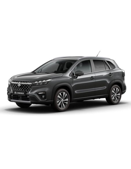 Aislantes Térmicos 10 CAPAS Suzuki S-Cross 2021+