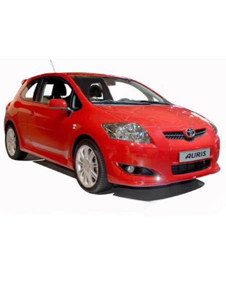 Aislantes Térmicos 10 CAPAS Toyota Auris Sol 2006-2012