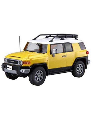 Aislantes Térmicos 10 CAPAS Toyota FJ 2006+