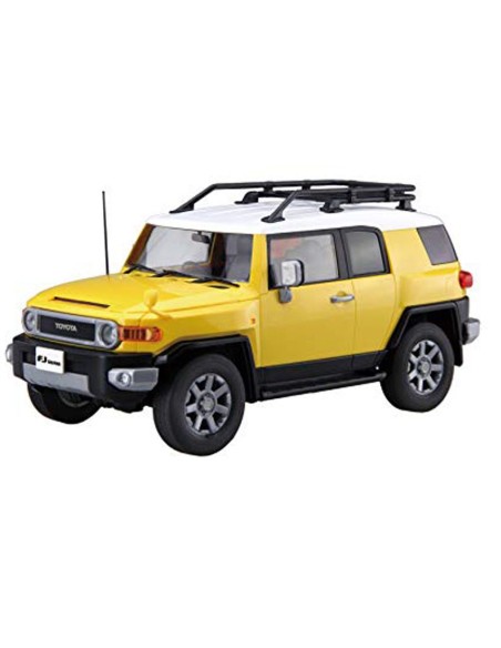 Aislantes Térmicos 10 CAPAS Toyota FJ 2006+