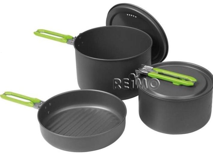 Juego de cocina 5 piezas