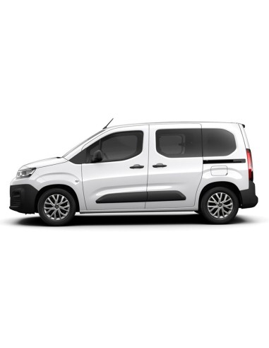 Aislantes Térmicos 10 CAPAS Toyota Pro Ace City Verso M 2020+