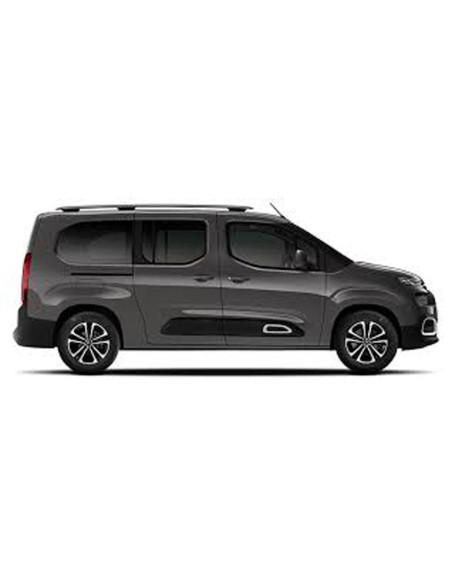 Aislantes Térmicos 10 CAPAS Toyota Pro Ace City Verso XL 2020+