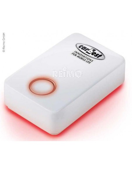 DETECTOR DE GAS 3 EN 1 GASCUBE