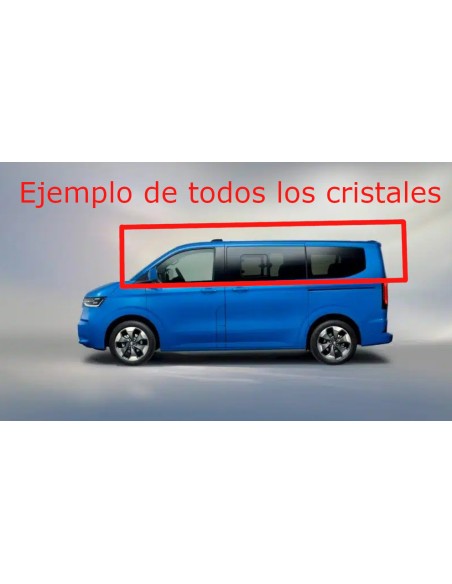 Aislantes Térmicos 10 CAPAS Toyota Rav4 IV 2013-2018