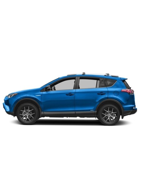 Aislantes Térmicos 10 CAPAS Toyota Rav4 IV 2013-2018