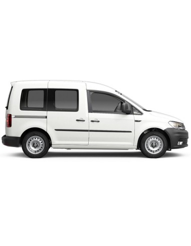 Aislantes Térmicos 10 CAPAS Volkswagen Caddy IV 2015-2021