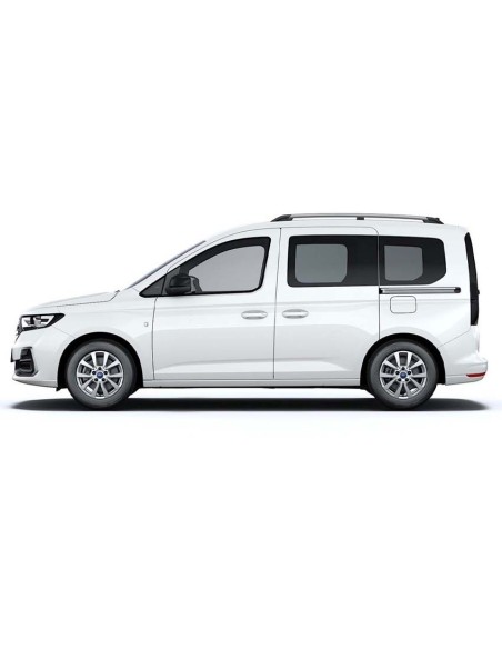 Aislantes Térmicos 10 CAPAS Volkswagen Caddy V Origin 2021+