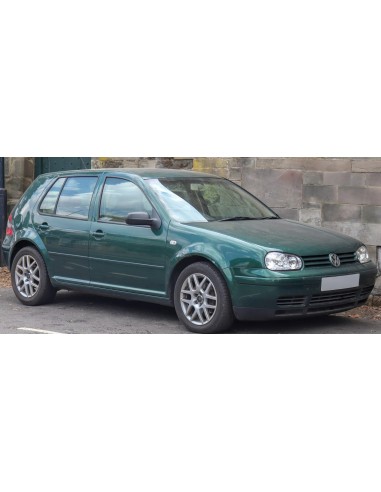 Aislantes Térmicos 10 CAPAS Volkswagen Golf IV 1997-2003