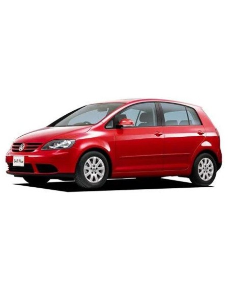 Aislantes Térmicos 10 CAPAS Volkswagen Golf Plus 2005-2014