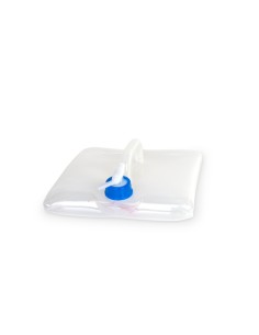 Garrafa plegable 20 litros