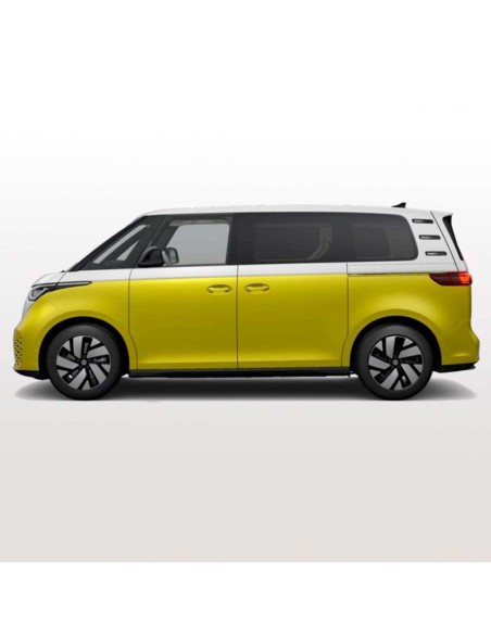 Aislantes Térmicos 10 CAPAS Volkswagen ID Buzz