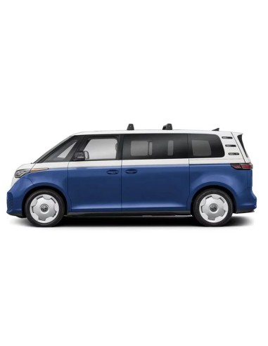 Aislantes Térmicos 10 CAPAS Volkswagen ID Buzz Long