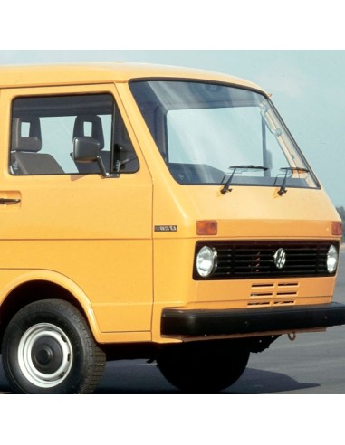 Aislantes Térmicos 10 CAPAS Volkswagen LT 28 1975-1995