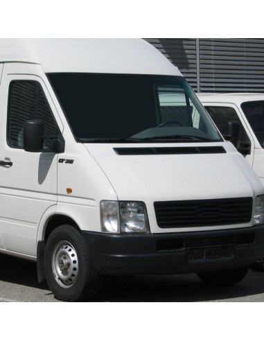 Aislantes Térmicos 10 CAPAS Volkswagen LT 35 1996-2006