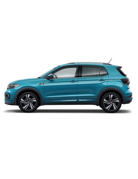 Aislantes Térmicos 10 CAPAS Volkswagen T-Cross