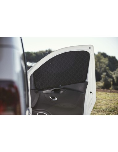 Aislantes Térmicos 10 CAPAS Volkswagen T2...
