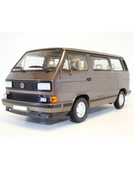 Aislantes Térmicos 10 CAPAS Volkswagen T3 1979-1992