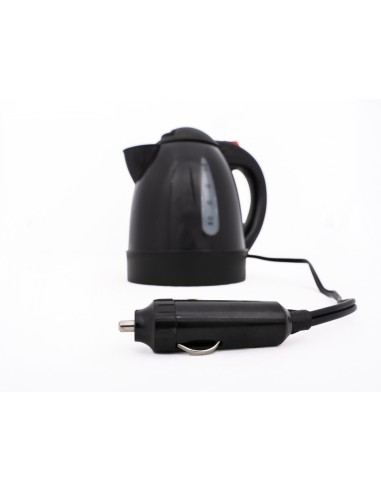 Hervidor de agua Camp4 a 12V/150W