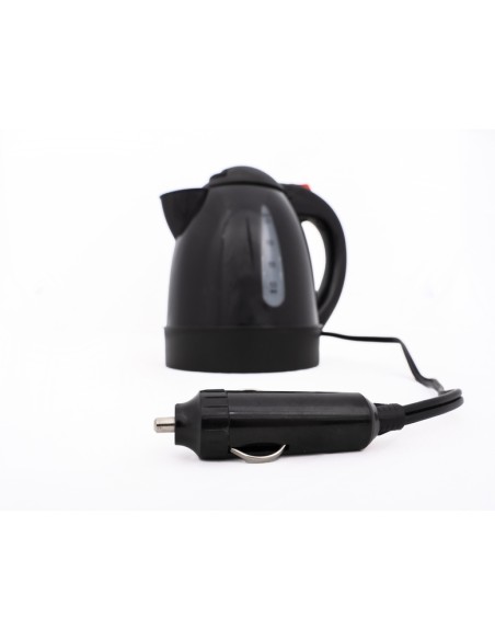 Hervidor de agua Camp4 a 12V/150W