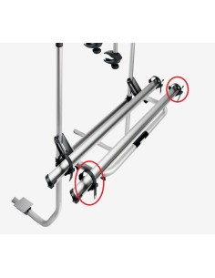 Correas recambio Portabicicletas Thule Sport G2 2