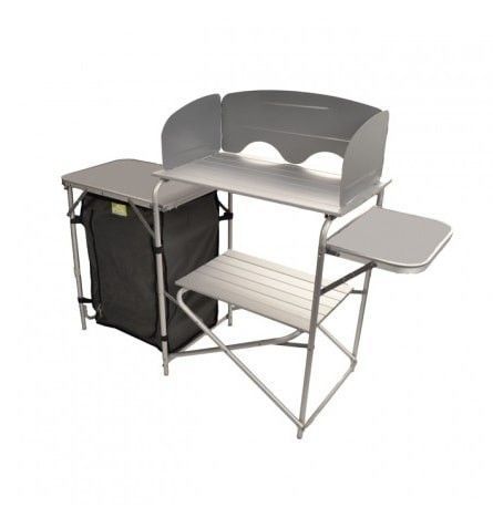 Mueble cocina Maxi Via Mondo