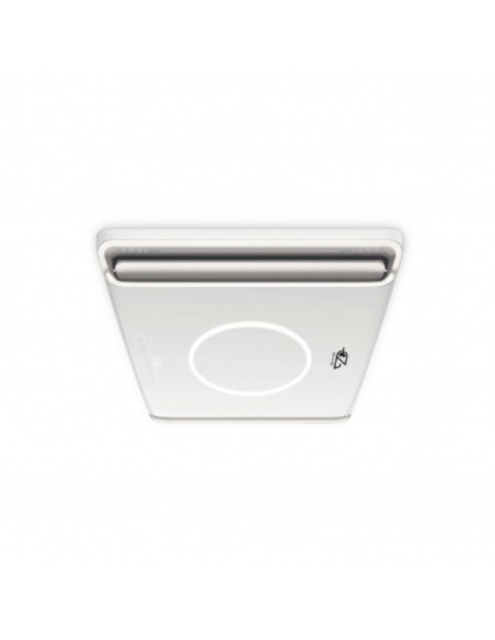 Aire acondicionado EZA Smart Power Twin 3600W